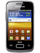 Best available price of Samsung Galaxy Y Duos S6102 in Srilanka