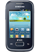 Best available price of Samsung Galaxy Y Plus S5303 in Srilanka