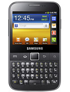 Best available price of Samsung Galaxy Y Pro B5510 in Srilanka