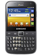 Best available price of Samsung Galaxy Y Pro Duos B5512 in Srilanka