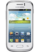 Best available price of Samsung Galaxy Young S6310 in Srilanka