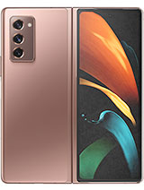 Best available price of Samsung Galaxy Z Fold2 5G in Srilanka