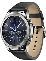 Best available price of Samsung Gear S3 classic in Srilanka
