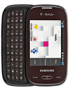 Best available price of Samsung Gravity Q T289 in Srilanka