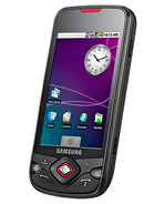 Best available price of Samsung I5700 Galaxy Spica in Srilanka