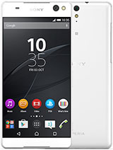 Best available price of Sony Xperia C5 Ultra Dual in Srilanka