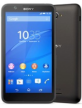 Best available price of Sony Xperia E4 Dual in Srilanka