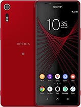 Best available price of Sony Xperia X Ultra in Srilanka