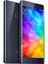 Best available price of Xiaomi Mi Note 2 in Srilanka