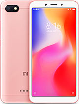 Best available price of Xiaomi Redmi 6A in Srilanka