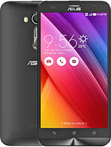 Best available price of Asus Zenfone 2 Laser ZE551KL in Srilanka