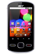 Best available price of Acer beTouch E140 in Srilanka