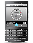 Best available price of BlackBerry Porsche Design P-9983 in Srilanka