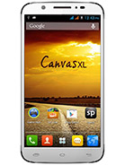 Best available price of Micromax A119 Canvas XL in Srilanka