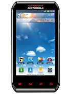 Best available price of Motorola XT760 in Srilanka