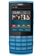 Best available price of Nokia X3-02 Touch and Type in Srilanka