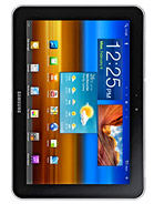 Best available price of Samsung Galaxy Tab 8-9 4G P7320T in Srilanka