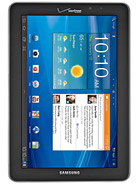 Best available price of Samsung Galaxy Tab 7-7 LTE I815 in Srilanka
