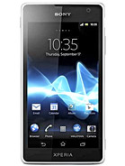 Best available price of Sony Xperia GX SO-04D in Srilanka