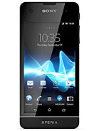 Best available price of Sony Xperia SX SO-05D in Srilanka