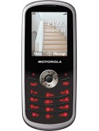 Best available price of Motorola WX290 in Srilanka
