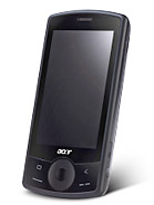 Best available price of Acer beTouch E100 in Srilanka