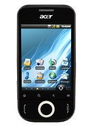 Best available price of Acer beTouch E110 in Srilanka