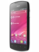 Best available price of Acer Liquid Glow E330 in Srilanka