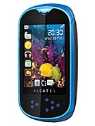 Best available price of alcatel OT-708 One Touch MINI in Srilanka