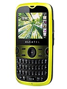 Best available price of alcatel OT-800 One Touch Tribe in Srilanka