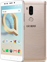 Best available price of alcatel A7 XL in Srilanka