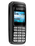Best available price of alcatel OT-E100 in Srilanka