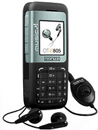 Best available price of alcatel OT-E805 in Srilanka