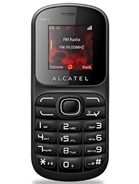Best available price of alcatel OT-217 in Srilanka