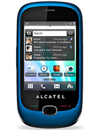 Best available price of alcatel OT-905 in Srilanka