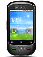 Best available price of alcatel OT-906 in Srilanka