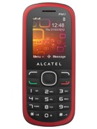 Best available price of alcatel OT-317D in Srilanka