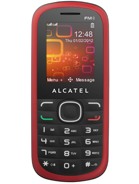 Best available price of alcatel OT-318D in Srilanka
