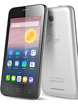 Best available price of alcatel Pixi First in Srilanka