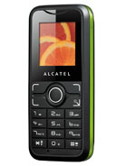 Best available price of alcatel OT-S210 in Srilanka