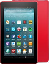 Best available price of Amazon Fire 7 2017 in Srilanka
