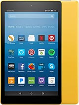 Best available price of Amazon Fire HD 8 2017 in Srilanka