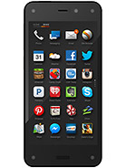 Best available price of Amazon Fire Phone in Srilanka