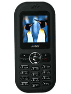 Best available price of Amoi A203 in Srilanka
