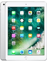 Best available price of Apple iPad 9-7 2017 in Srilanka