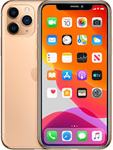 Best available price of Apple iPhone 11 Pro in Srilanka
