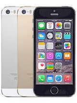 Best available price of Apple iPhone 5s in Srilanka