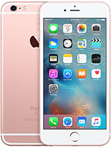 Best available price of Apple iPhone 6s Plus in Srilanka