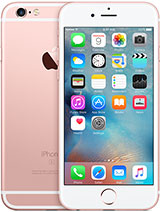 Best available price of Apple iPhone 6s in Srilanka