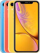Best available price of Apple iPhone XR in Srilanka